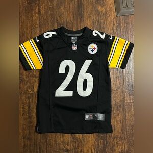 Nike Football Jersey Leveon Bell